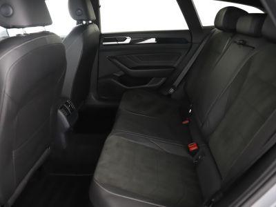 VW Arteon Gebrauchtwagen