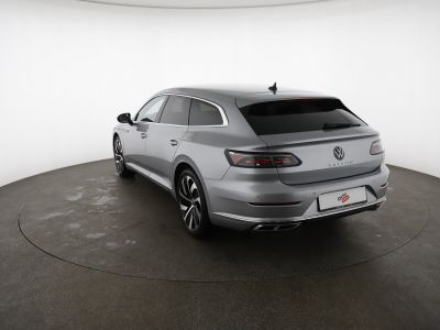 VW Arteon Gebrauchtwagen