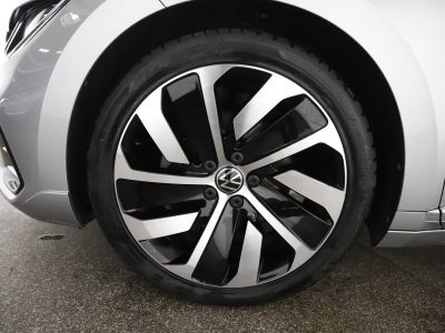 VW Arteon Gebrauchtwagen