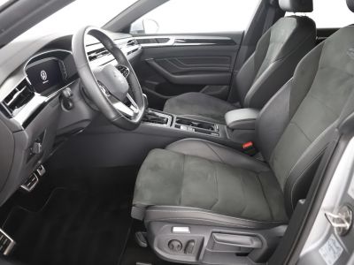 VW Arteon Gebrauchtwagen