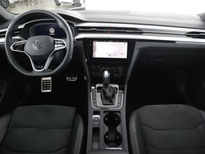 VW Arteon Gebrauchtwagen
