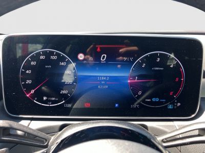 Mercedes-Benz C-Klasse Gebrauchtwagen