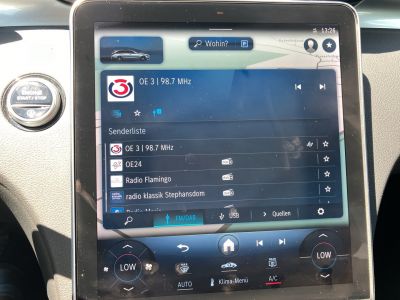 Mercedes-Benz C-Klasse Gebrauchtwagen