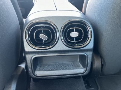 Mercedes-Benz C-Klasse Gebrauchtwagen