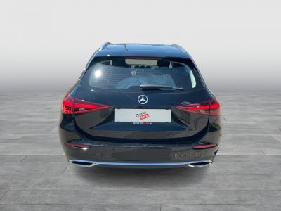Mercedes-Benz C-Klasse Gebrauchtwagen