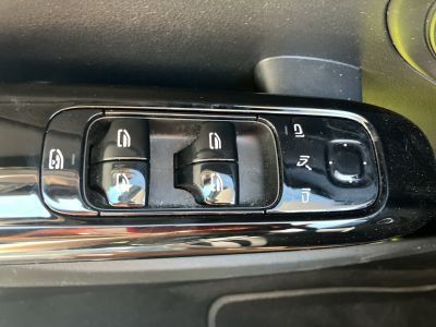 Mercedes-Benz C-Klasse Gebrauchtwagen