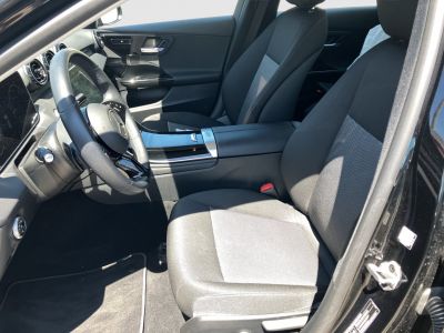 Mercedes-Benz C-Klasse Gebrauchtwagen