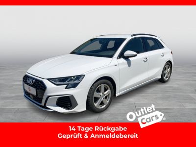 Audi A3 Gebrauchtwagen