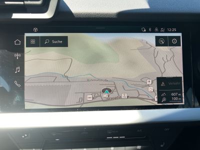 Audi A3 Gebrauchtwagen