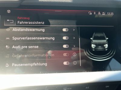 Audi A3 Gebrauchtwagen