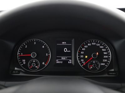 VW Transporter T6 Gebrauchtwagen