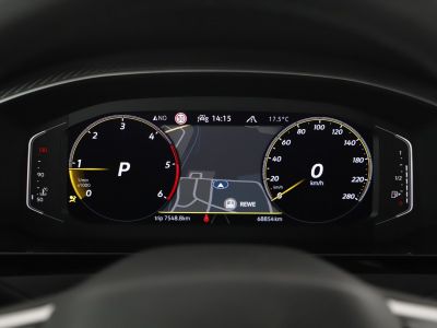 VW Arteon Gebrauchtwagen