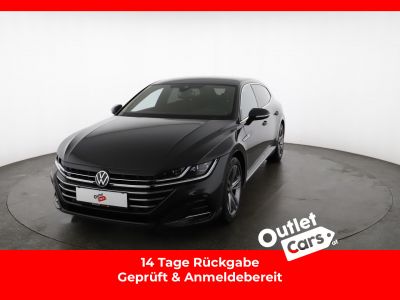 VW Arteon Gebrauchtwagen