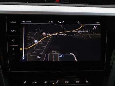 VW Arteon Gebrauchtwagen