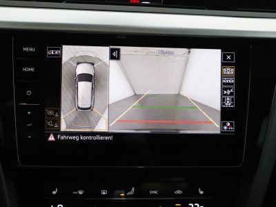 VW Arteon Gebrauchtwagen