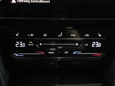 VW Arteon Gebrauchtwagen