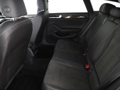 VW Arteon Gebrauchtwagen