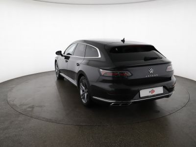 VW Arteon Gebrauchtwagen