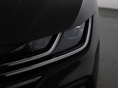 VW Arteon Gebrauchtwagen