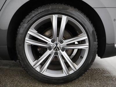 VW Arteon Gebrauchtwagen