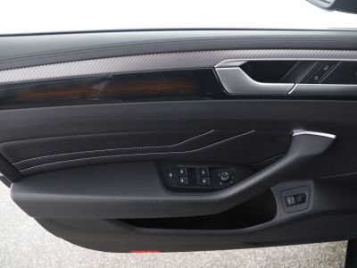 VW Arteon Gebrauchtwagen