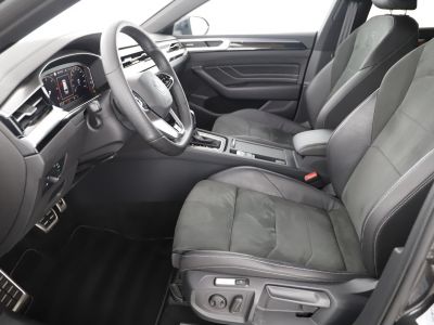 VW Arteon Gebrauchtwagen