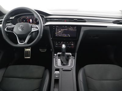 VW Arteon Gebrauchtwagen