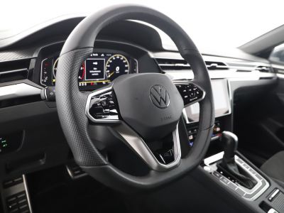 VW Arteon Gebrauchtwagen