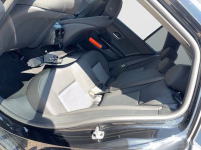 Mercedes-Benz C-Klasse Gebrauchtwagen