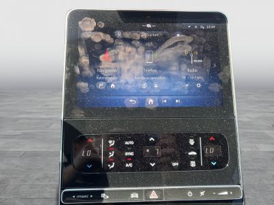 Mercedes-Benz C-Klasse Gebrauchtwagen