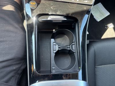 Mercedes-Benz C-Klasse Gebrauchtwagen