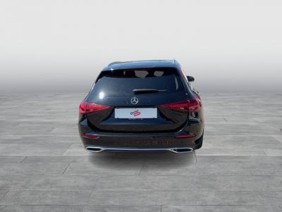 Mercedes-Benz C-Klasse Gebrauchtwagen