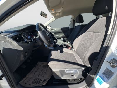 VW Polo Gebrauchtwagen