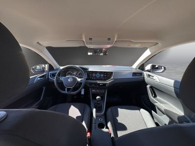 VW Polo Gebrauchtwagen