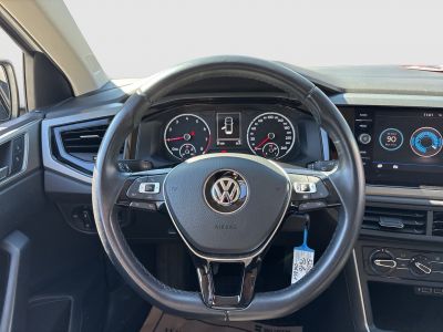 VW Polo Gebrauchtwagen