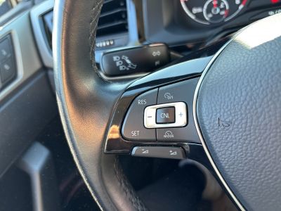 VW Polo Gebrauchtwagen