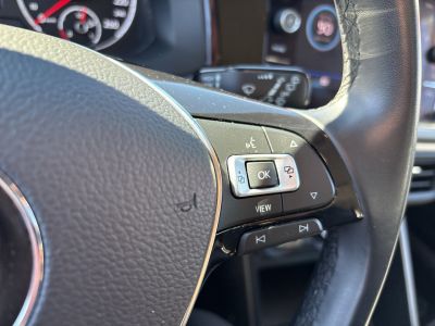 VW Polo Gebrauchtwagen