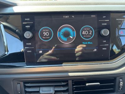 VW Polo Gebrauchtwagen