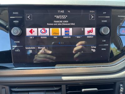 VW Polo Gebrauchtwagen