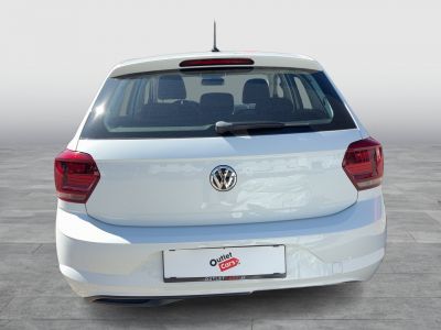 VW Polo Gebrauchtwagen