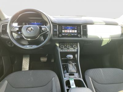 Skoda Kodiaq Gebrauchtwagen