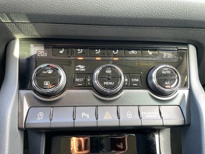 Skoda Kodiaq Gebrauchtwagen