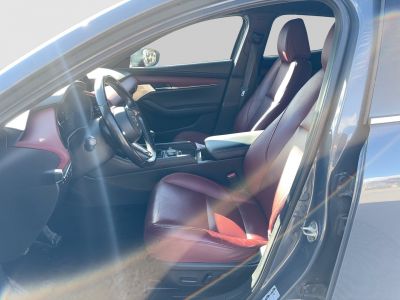 Mazda Mazda3 Gebrauchtwagen