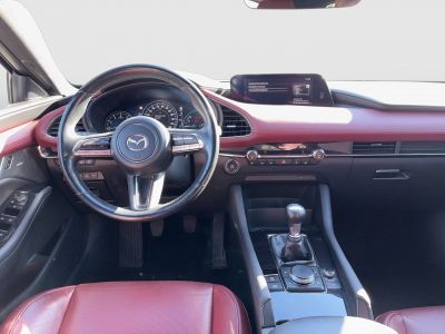 Mazda Mazda3 Gebrauchtwagen