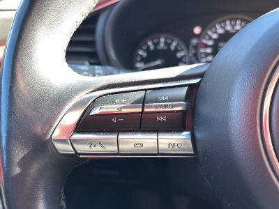 Mazda Mazda3 Gebrauchtwagen