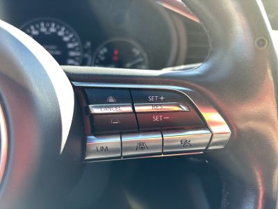 Mazda Mazda3 Gebrauchtwagen