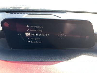 Mazda Mazda3 Gebrauchtwagen