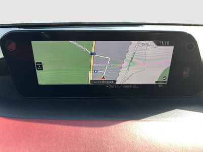 Mazda Mazda3 Gebrauchtwagen