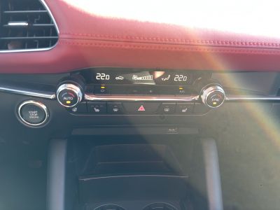 Mazda Mazda3 Gebrauchtwagen