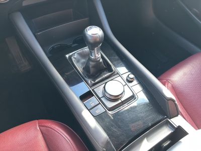 Mazda Mazda3 Gebrauchtwagen